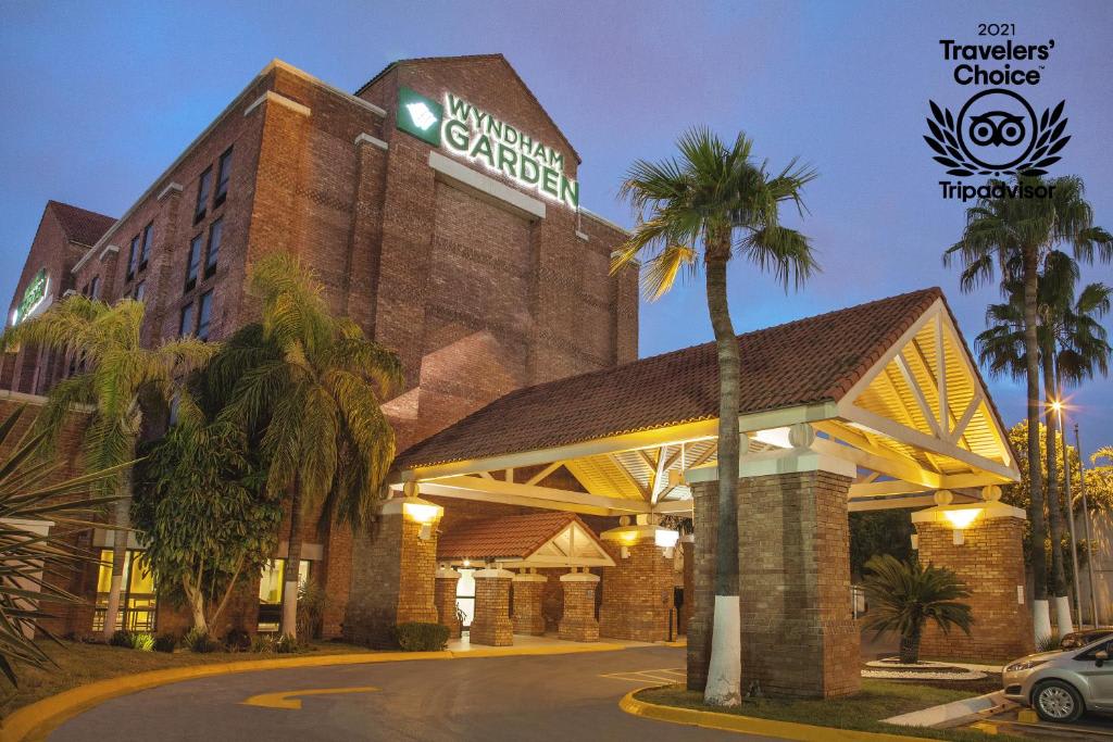 Wyndham Garden Monterrey Norte