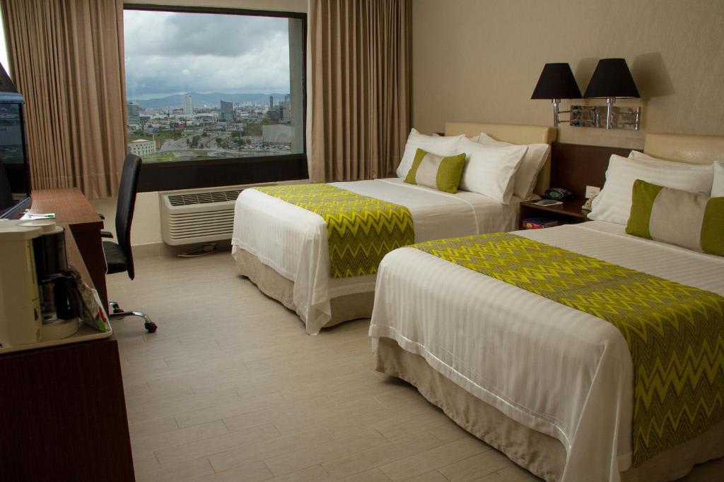 Holiday Inn Puebla La Noria