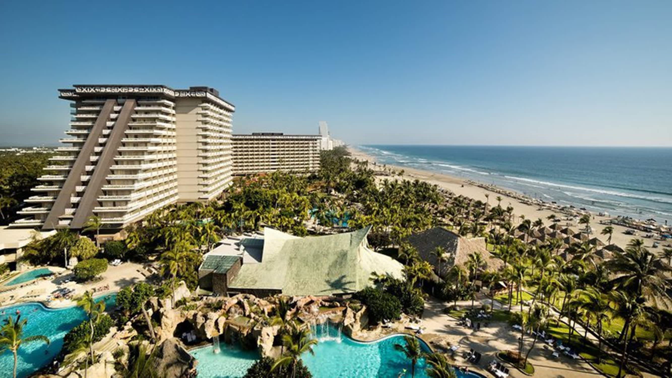  Princess Mundo Imperial Riviera Diamante Acapulco