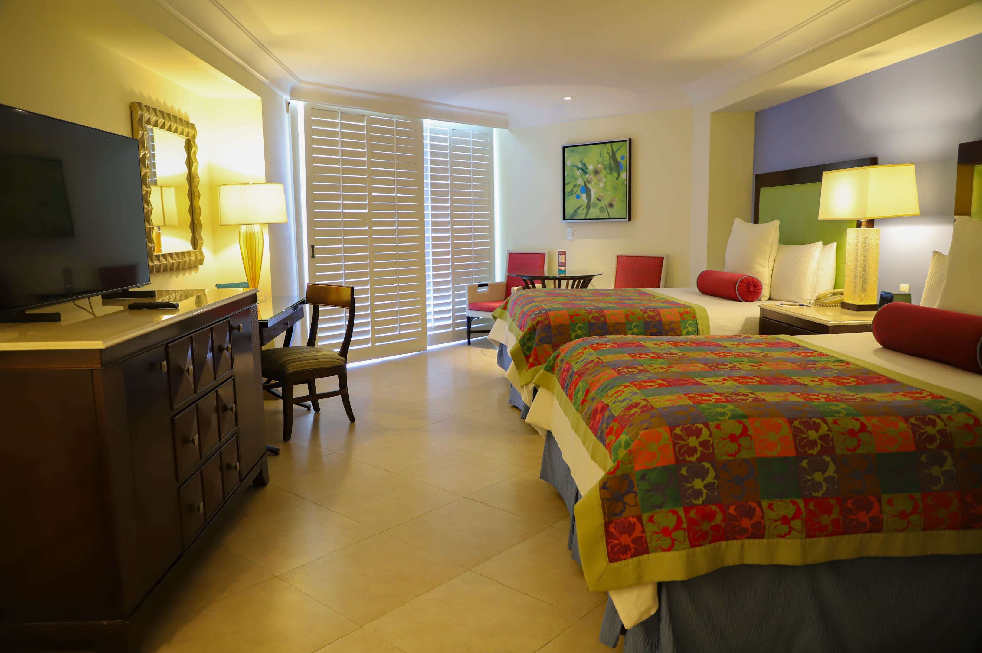 Img - Deluxe double ocean view