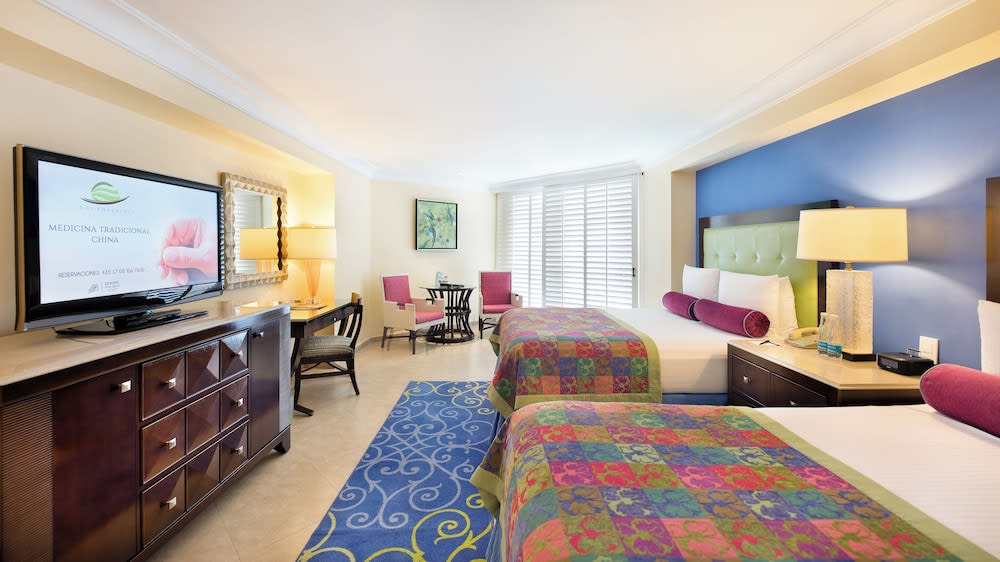Img - Deluxe Ocean View Double