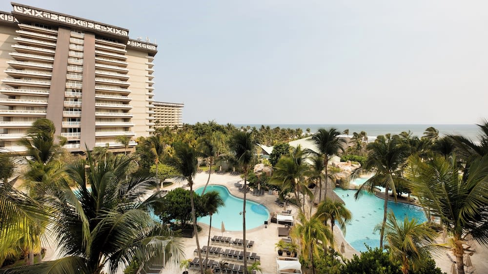 Img - Junior Suite Vista al Mar King