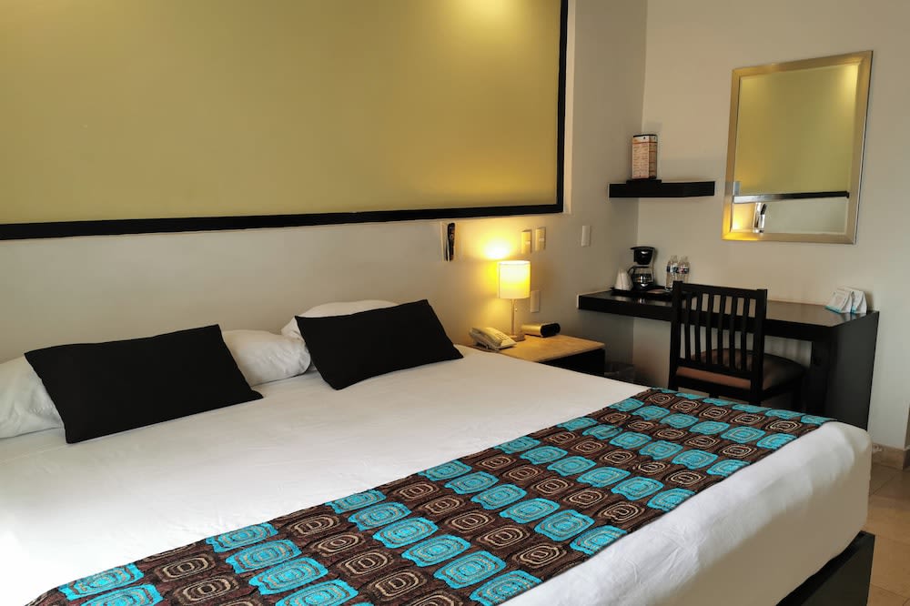 Img - Standard Room, Partial Sea View