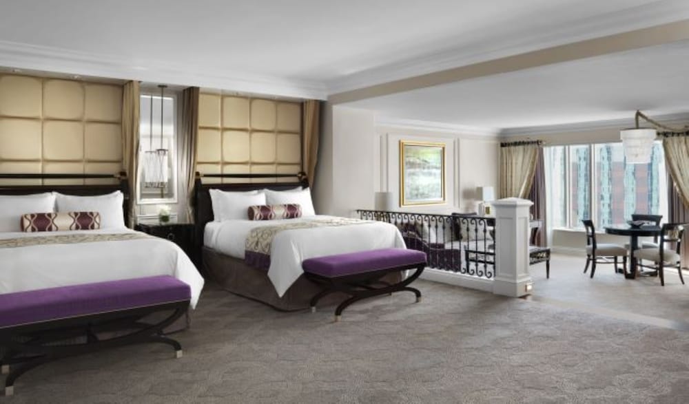 Img - Luxury Room, 2 Queen Beds