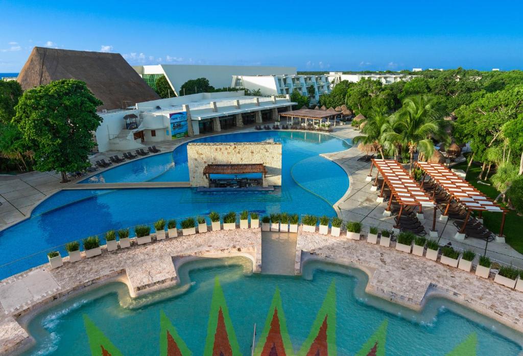 Grand Sirenis Riviera Maya Resort & Spa - All Inclusive