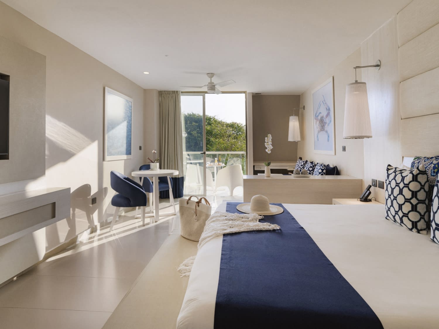 Img - Deluxe junior suite