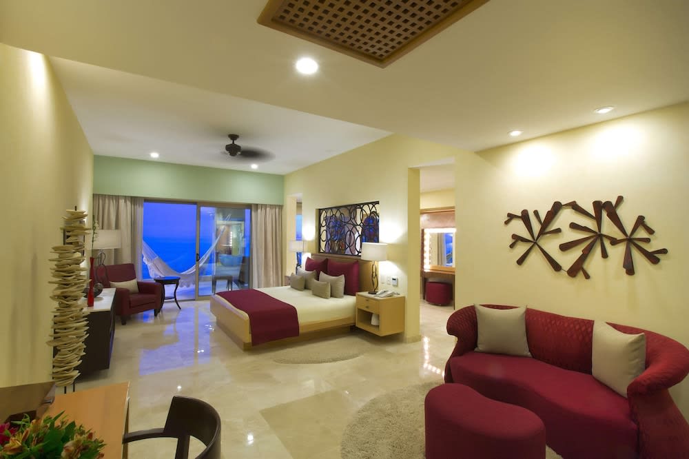 Img - Ultra Junior Suite Panoramic