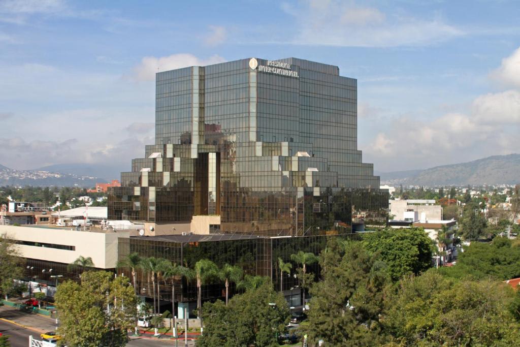 Presidente InterContinental Guadalajara