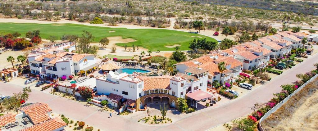 Los Cabos Golf Resort Trademark Collection by Wyndham