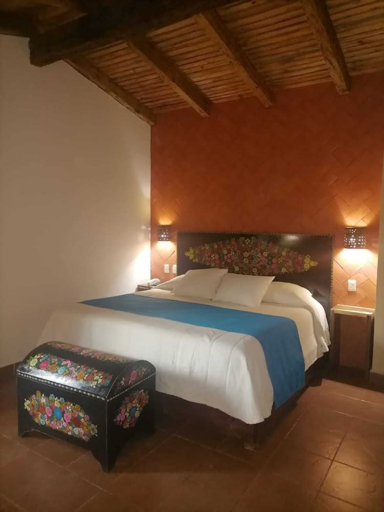 Img - Junior Suite, 1 King Bed