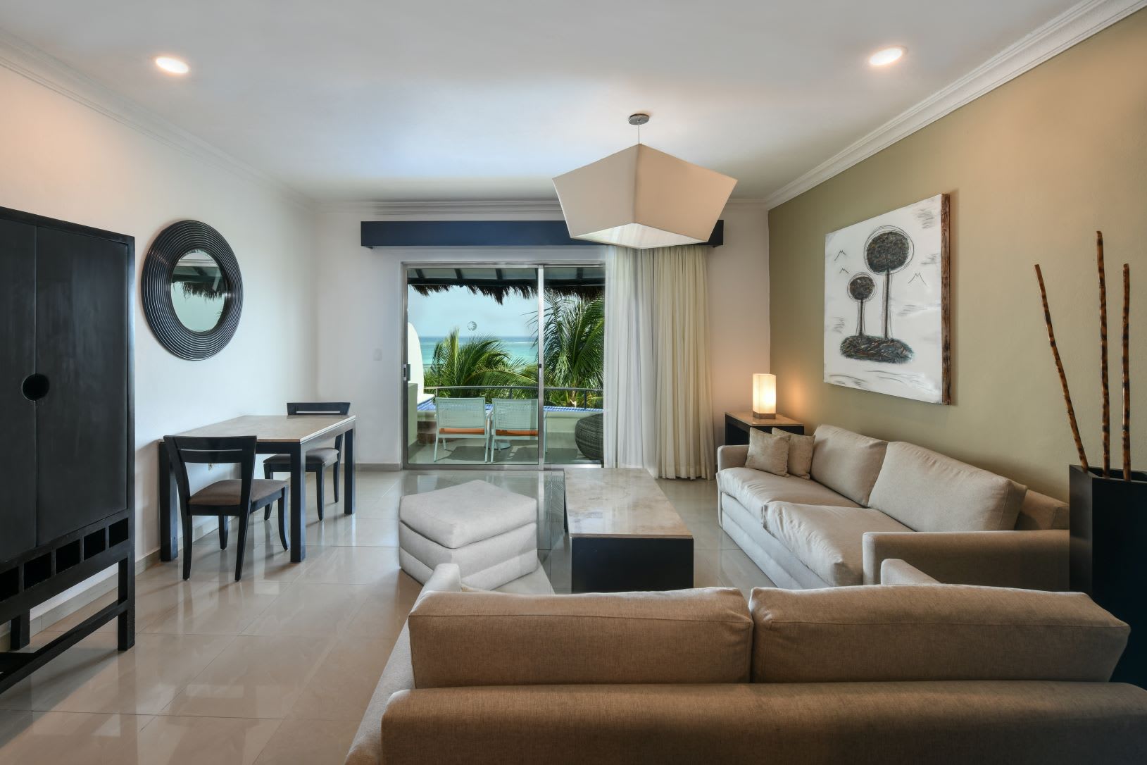 Img - Private pool suite - PPSE