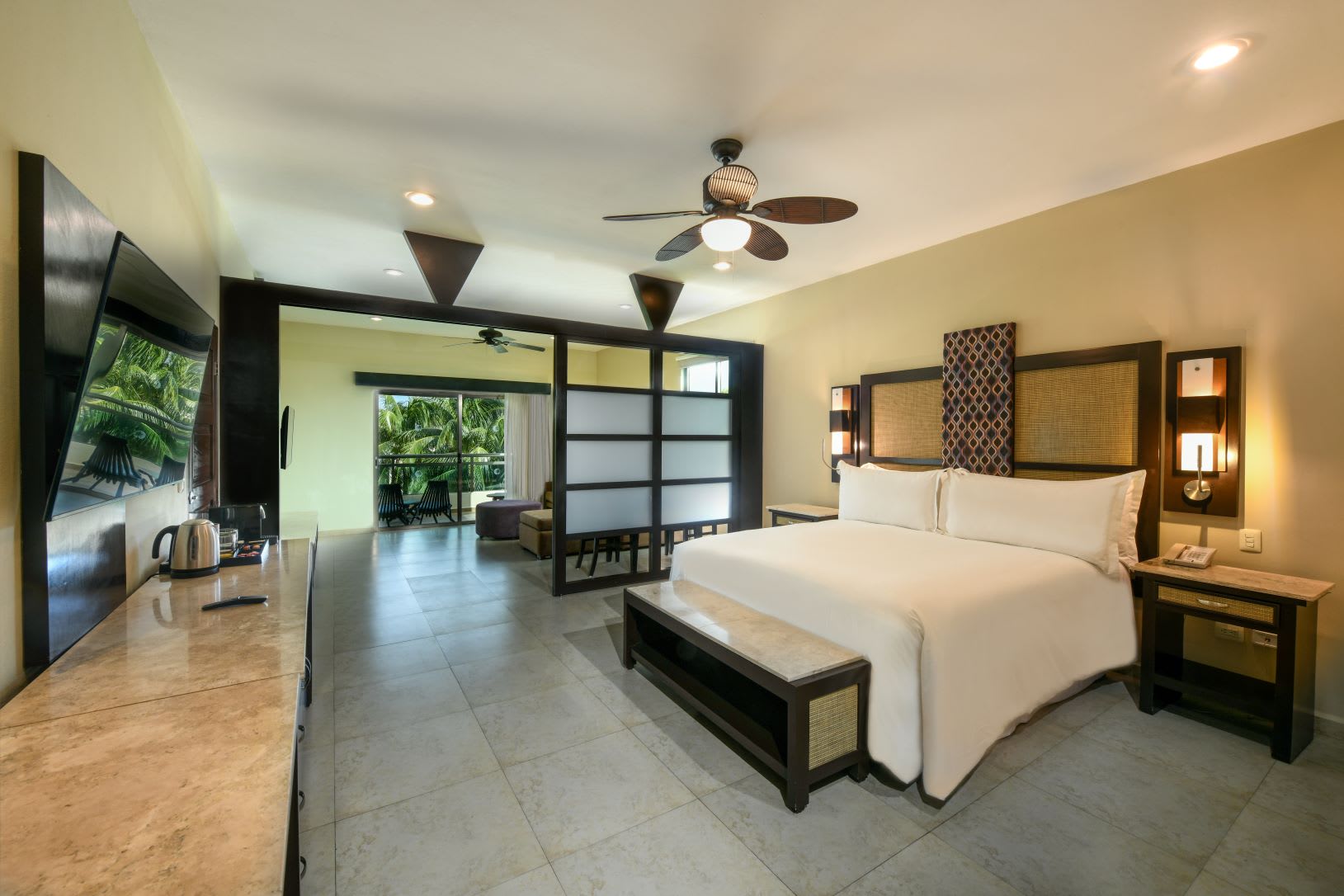 Img - Junior suite - JRSE