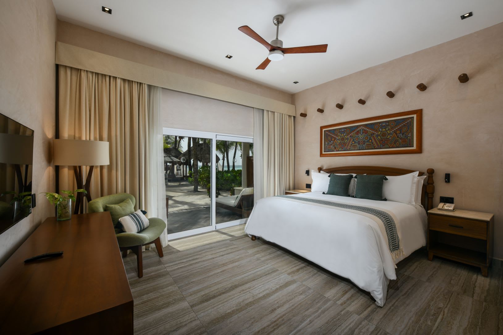 Img - Mi hotelito beachfront suite - MHBFSE