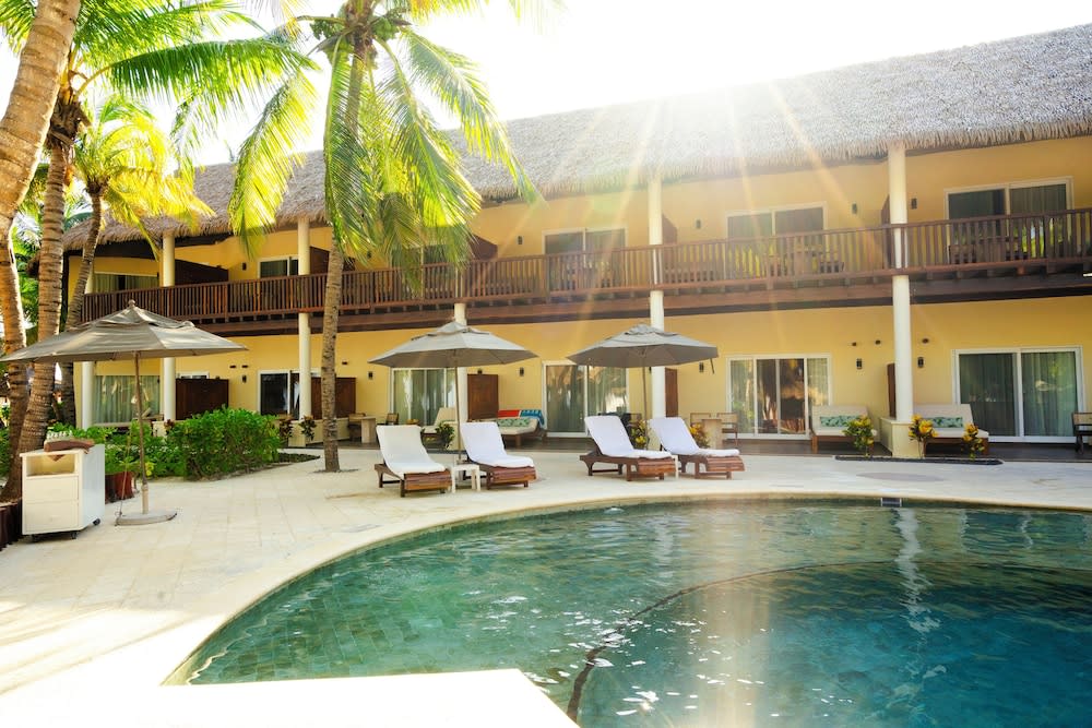 Img - MI HOTELITO BEACHFRONT SUITE