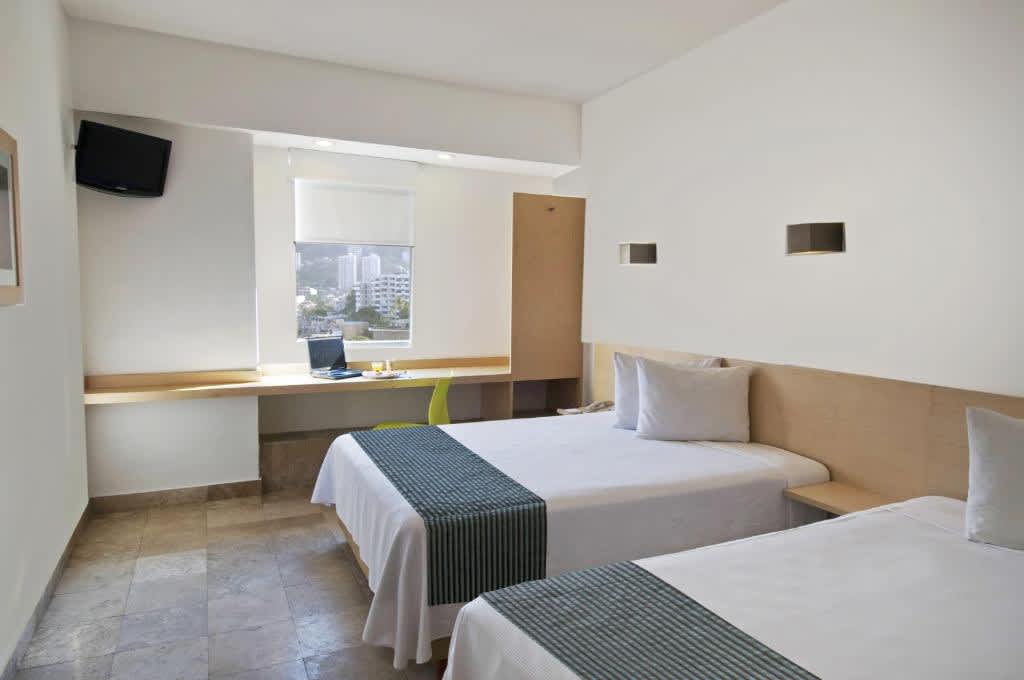 Habitación Superior