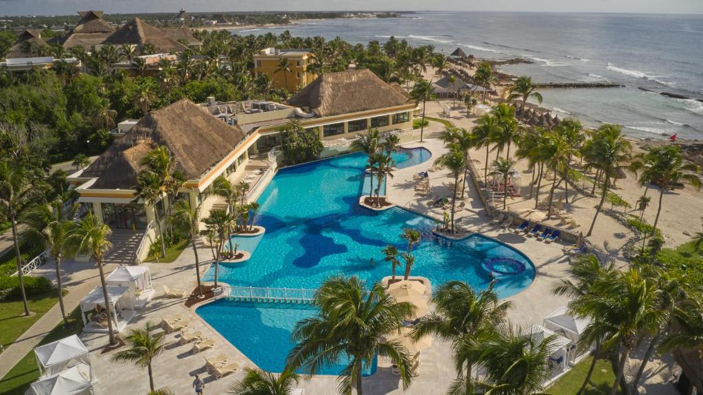 Bahia Principe Luxury Akumal