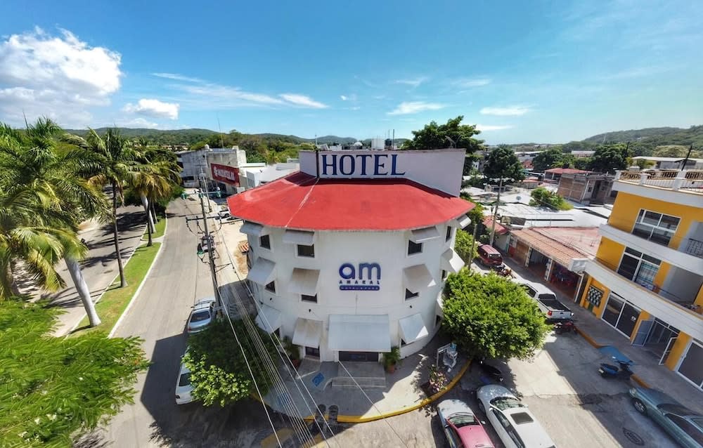 Hotel Amakal