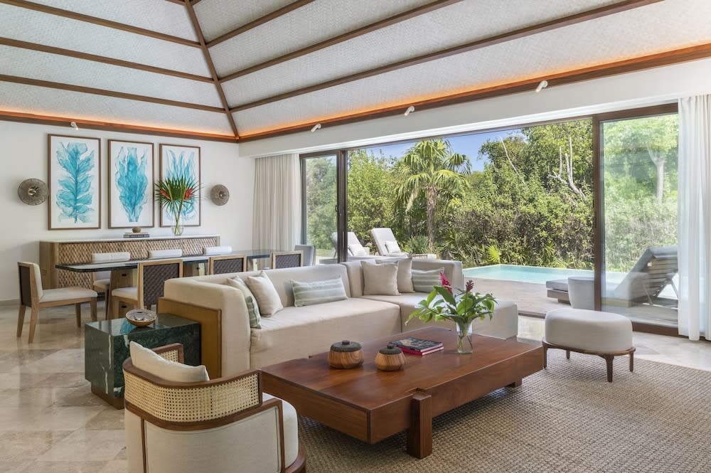 Img - Presidential Suite, 1 King Bed (Tortuga)
