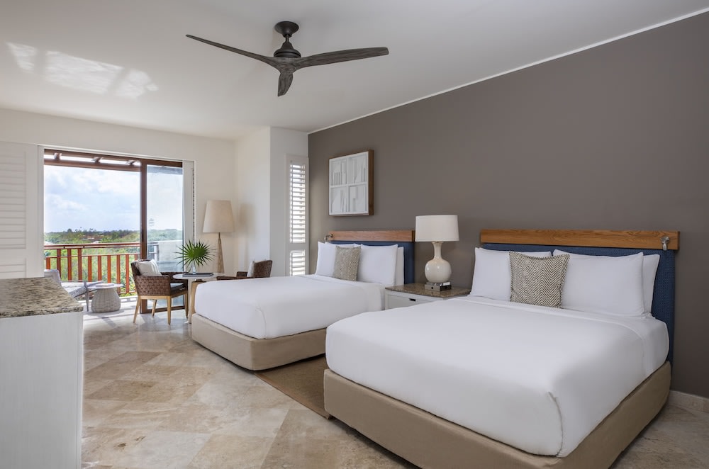 Img - Fairmont, Room, 2 Queen Beds, Non Smoking, Resort View