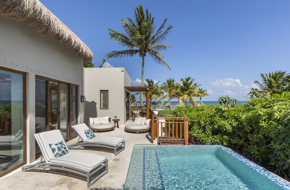 Img - Presidential Suite, 1 King Bed (Camaleon)