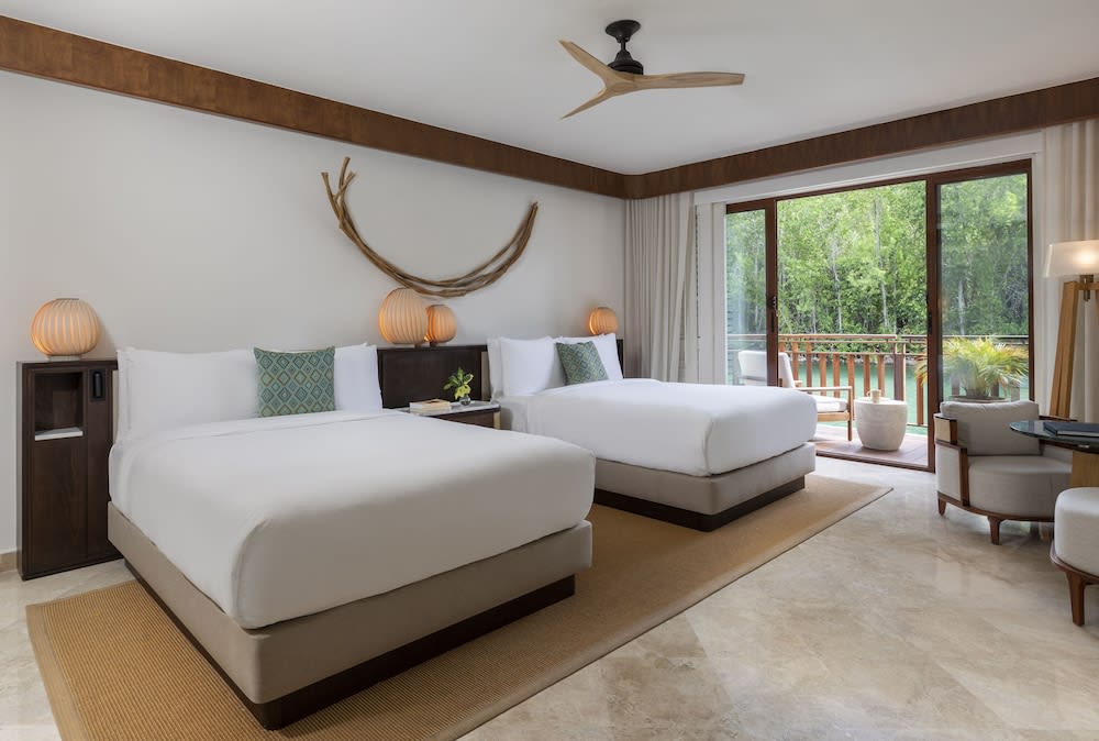 Img - Casita Signature, Suite, 2 Queen Beds