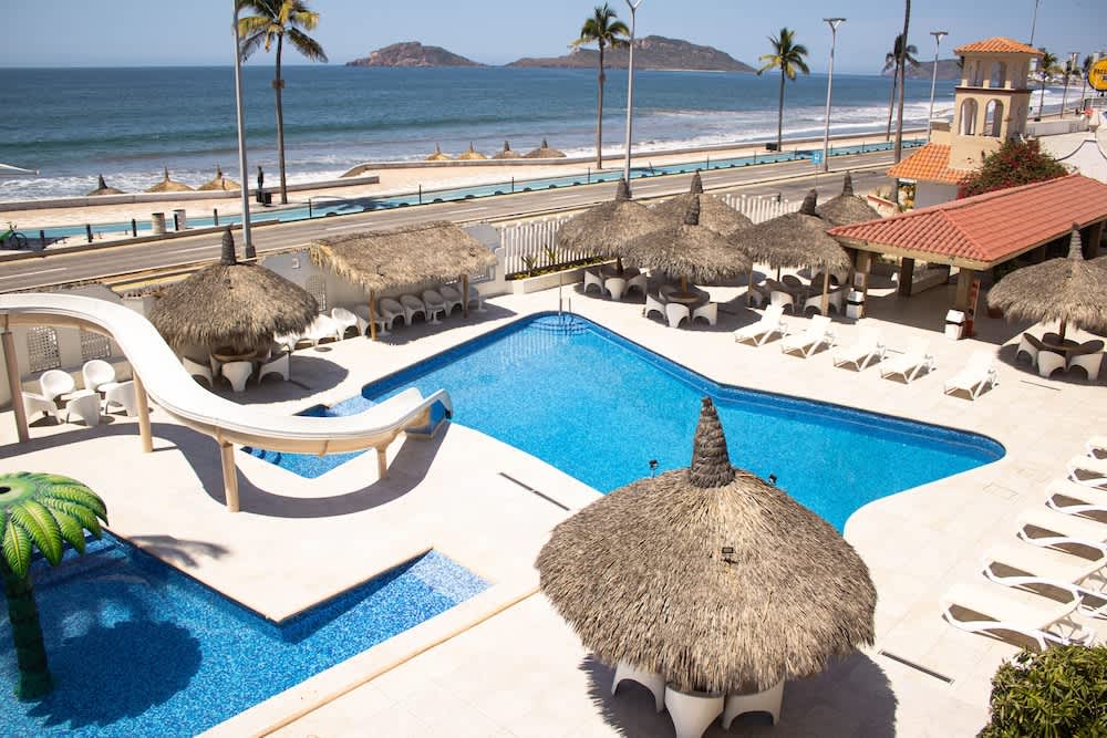 PriceTravel - Viaja fácil, sin pretextos