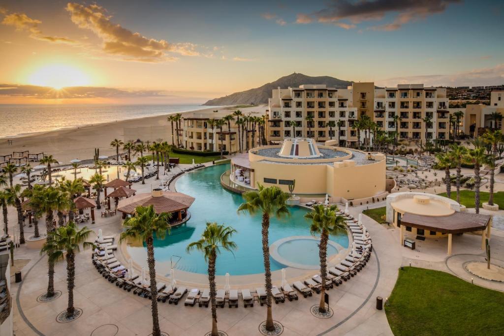 Pueblo Bonito Pacífica Resort & Spa