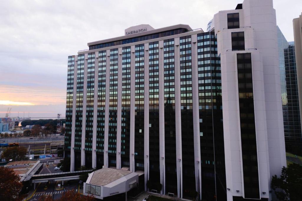 Sheraton Buenos Aires Hotel and Convention Center