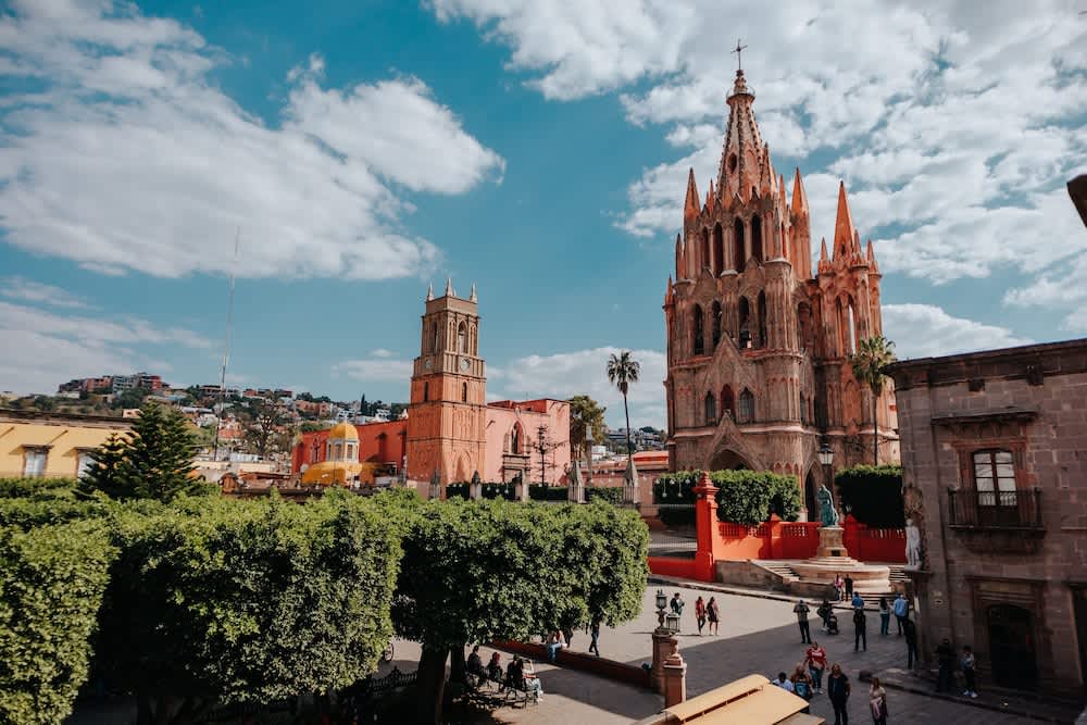 PriceTravel - Viaja fácil, sin pretextos