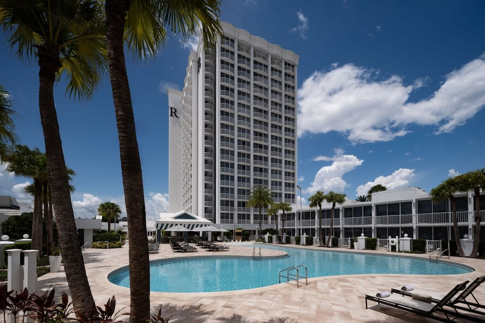 Renaissance Orlando Resort & Spa