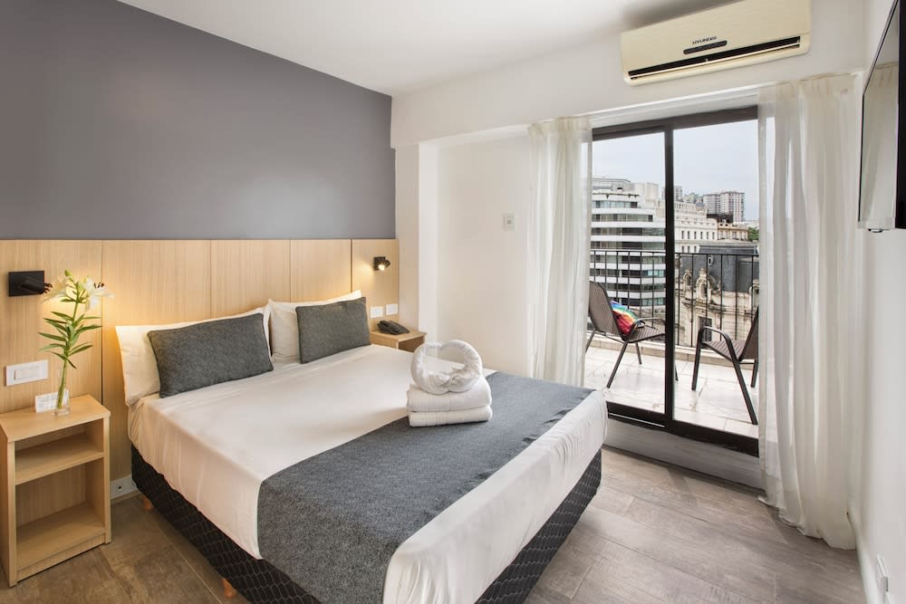 Img - Suite estudio estándar