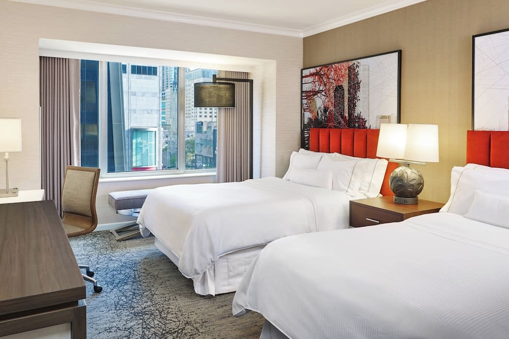 Img - Traditional Room, 2 Double Beds