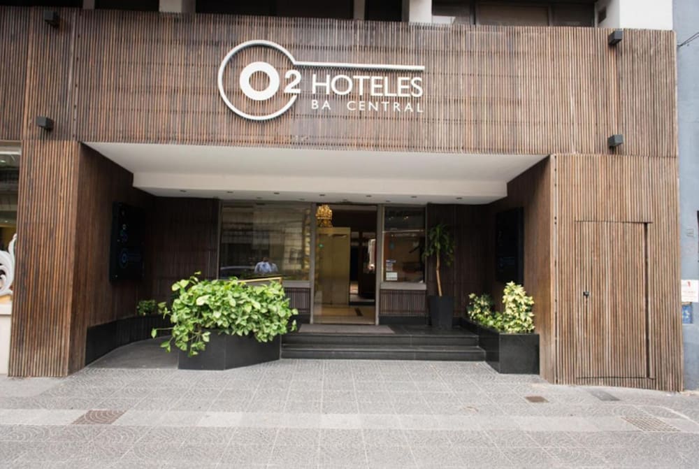 O2 Hotel Buenos Aires