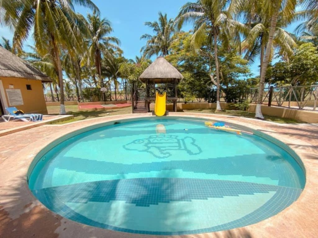 Children's pool