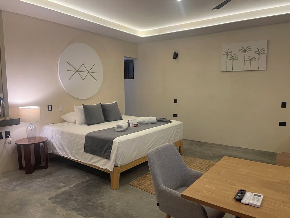 Img - Superior Room