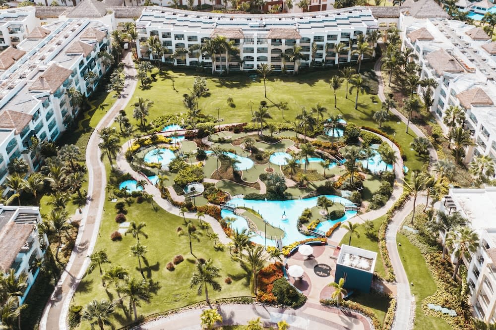 Hard Rock Hotel & Casino Punta Cana - All Inclusive