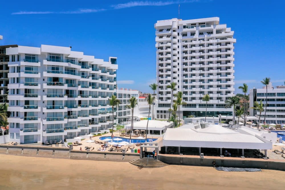 The Inn at Mazatlán