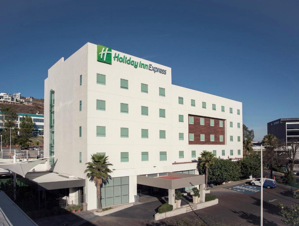 Holiday Inn Express Guadalajara Iteso