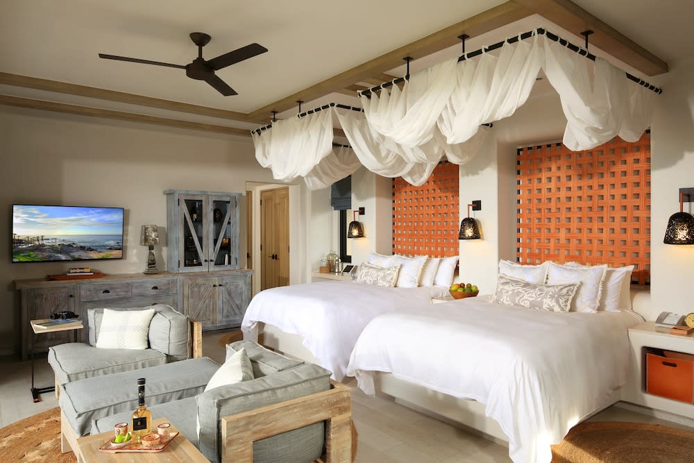 Img - Room, 2 Queen Beds, Ocean View (Casita)