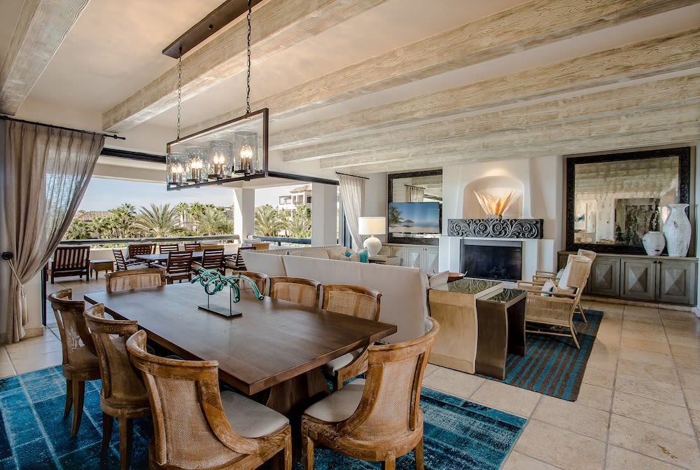 Img - Villa, 3 Bedrooms, Ocean View
