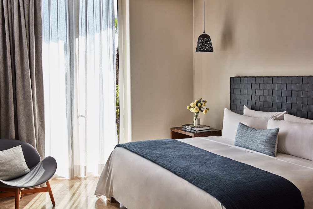 Img - Room, 3 Bedrooms, Ocean View (Casona)