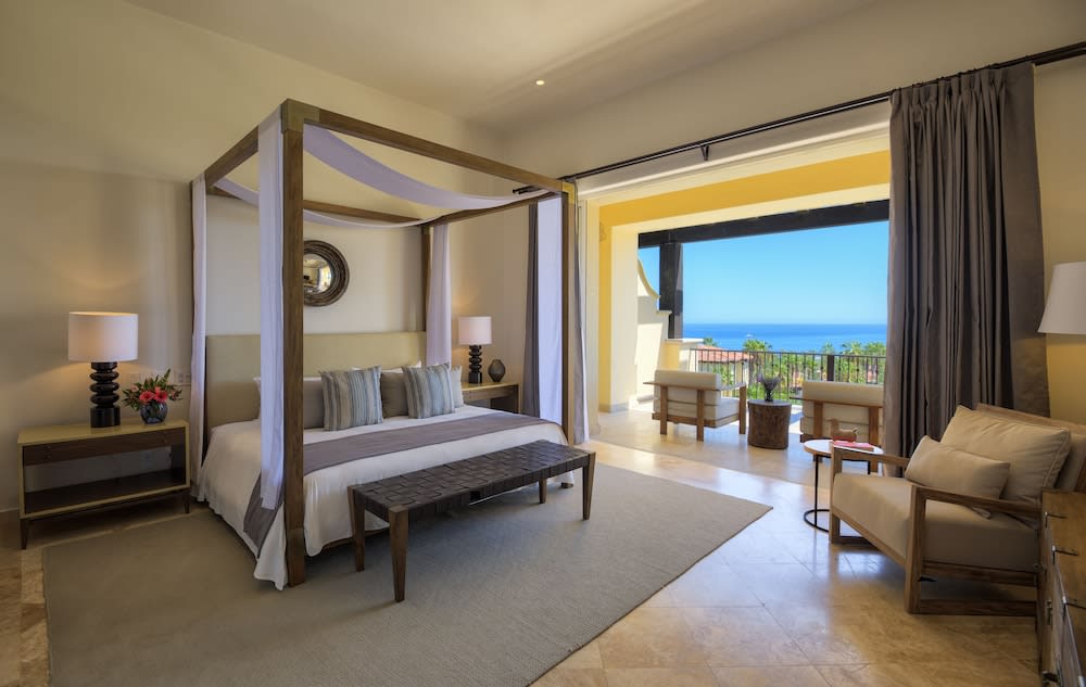 Img - Room, 4 Bedrooms, Garden View (Casona)