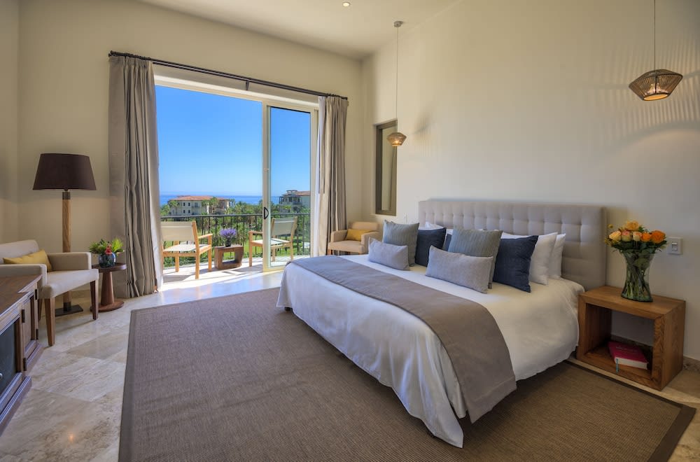 Img - Room, 3 Bedrooms, Pool View (Casona)