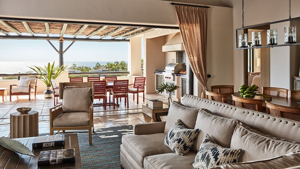Img - Villa, 4 Bedrooms, Hot Tub, Ocean View