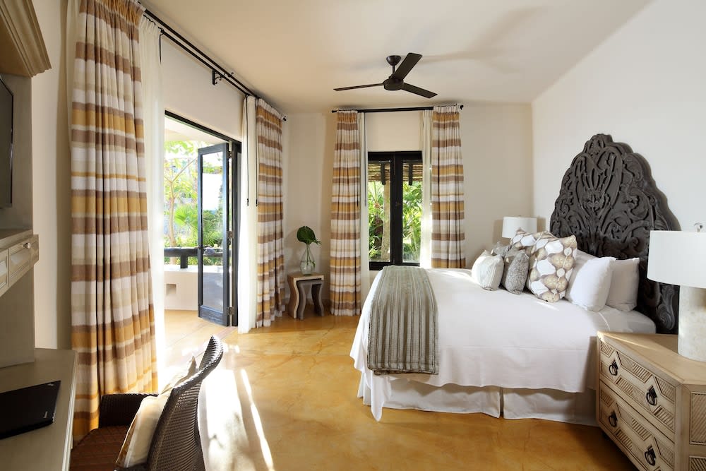 Img - Villa, 2 Bedrooms, Ocean View