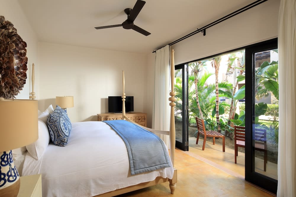 Img - Villa, 3 Bedrooms, Garden View