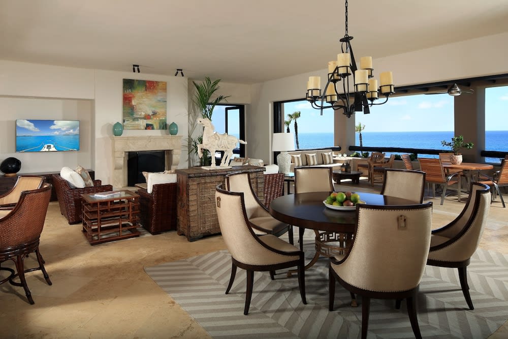 Img - Villa, 3 Bedrooms, Hot Tub, Oceanfront (Pool)