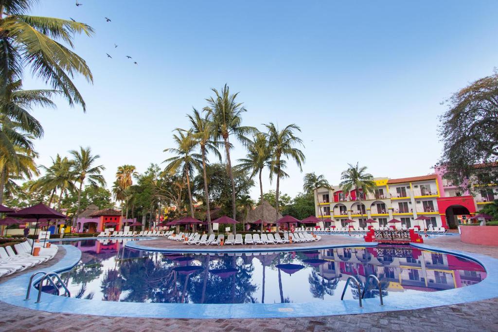 Grand Decameron Complex, A Trademark All-Inclusive