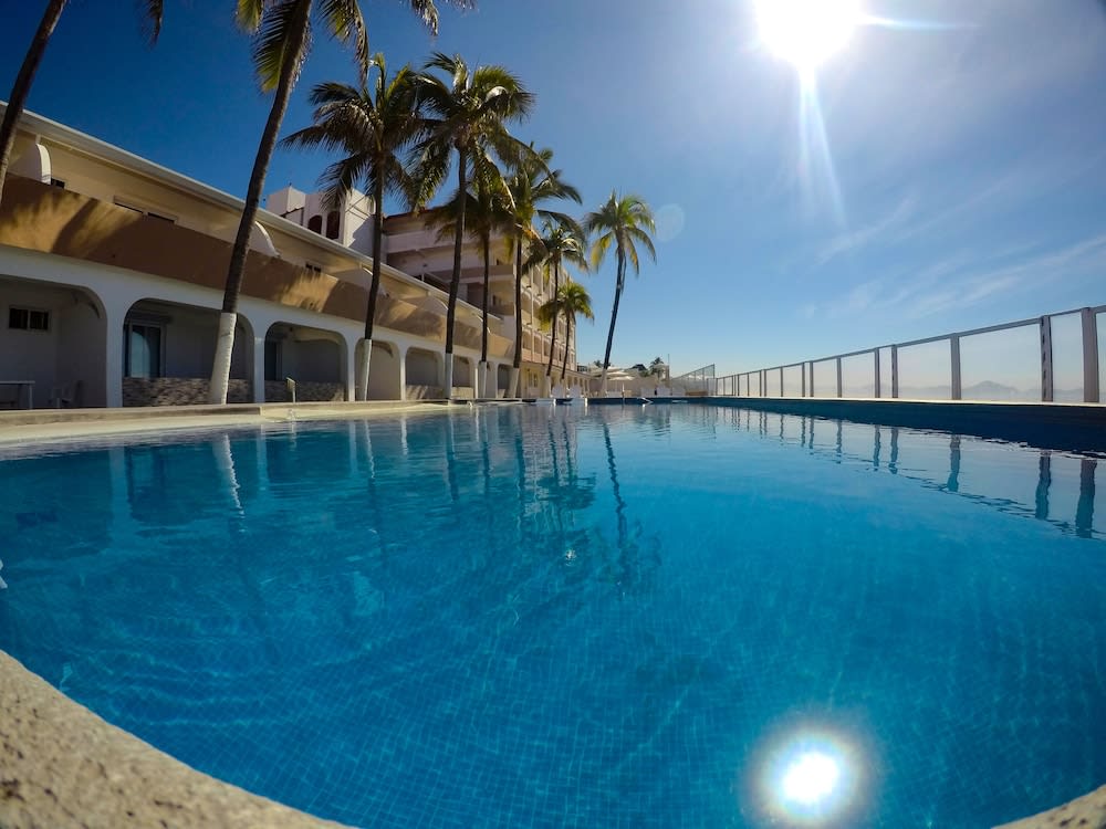 Img - Doble Con Vistas