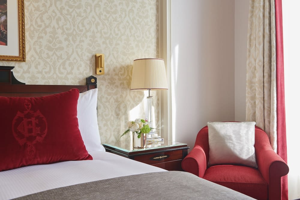 Img - Classic Room